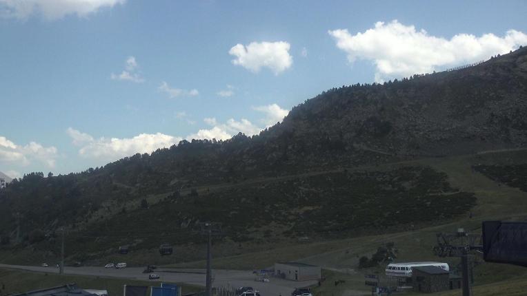 Webcam Vallnord (Ordino-Arcalis): Feixants