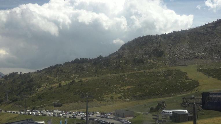 Webcam Vallnord (Ordino-Arcalis): Feixants