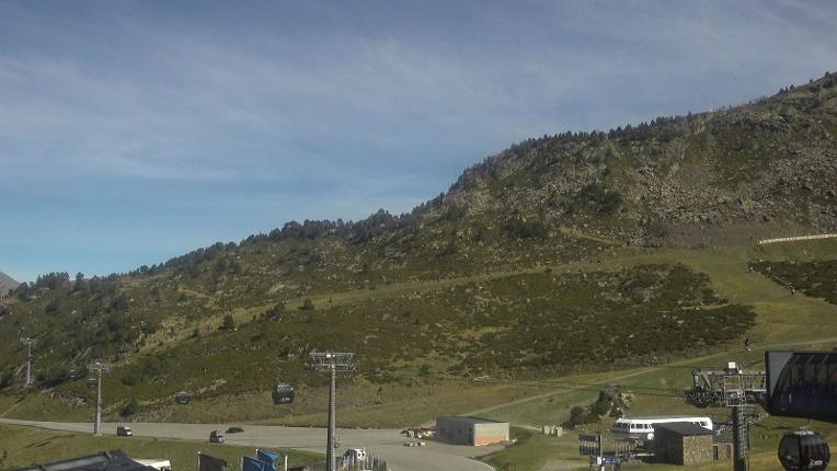 Webcam Vallnord (Ordino-Arcalis): Feixants