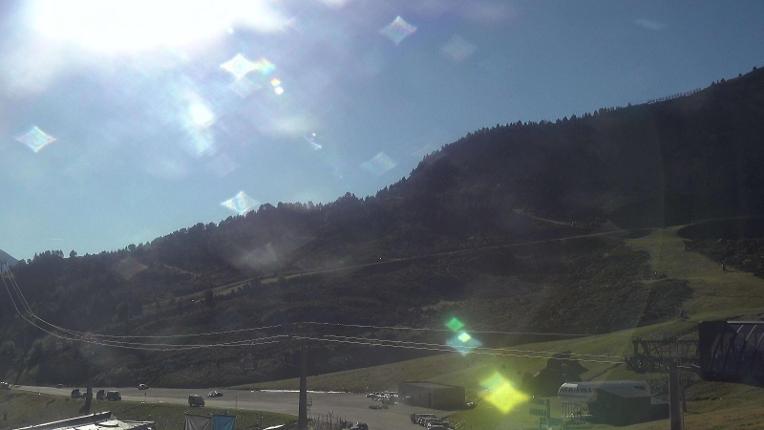Webcam Vallnord (Ordino-Arcalis): Feixants