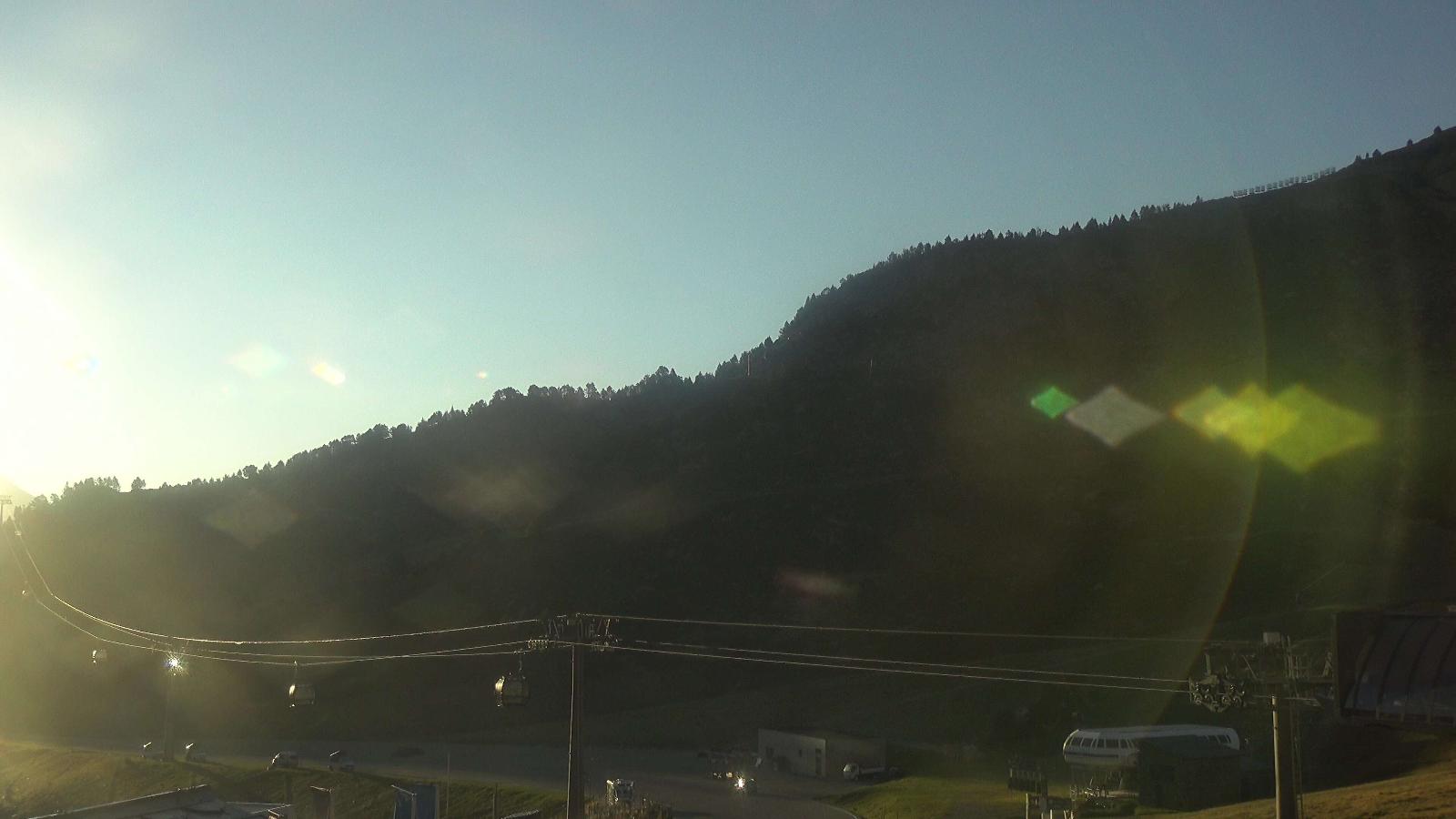 Webcam Vallnord (Ordino-Arcalis): Feixants