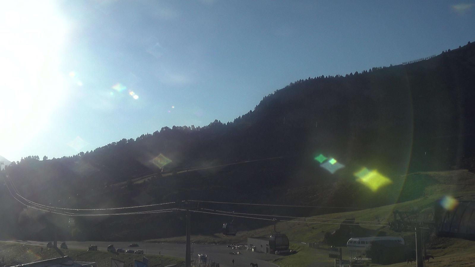 Webcam Vallnord (Ordino-Arcalis): Feixants
