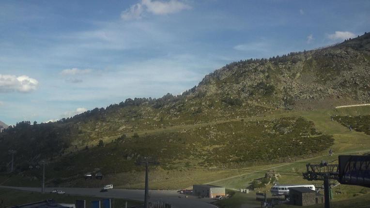 Webcam Vallnord (Ordino-Arcalis): Feixants