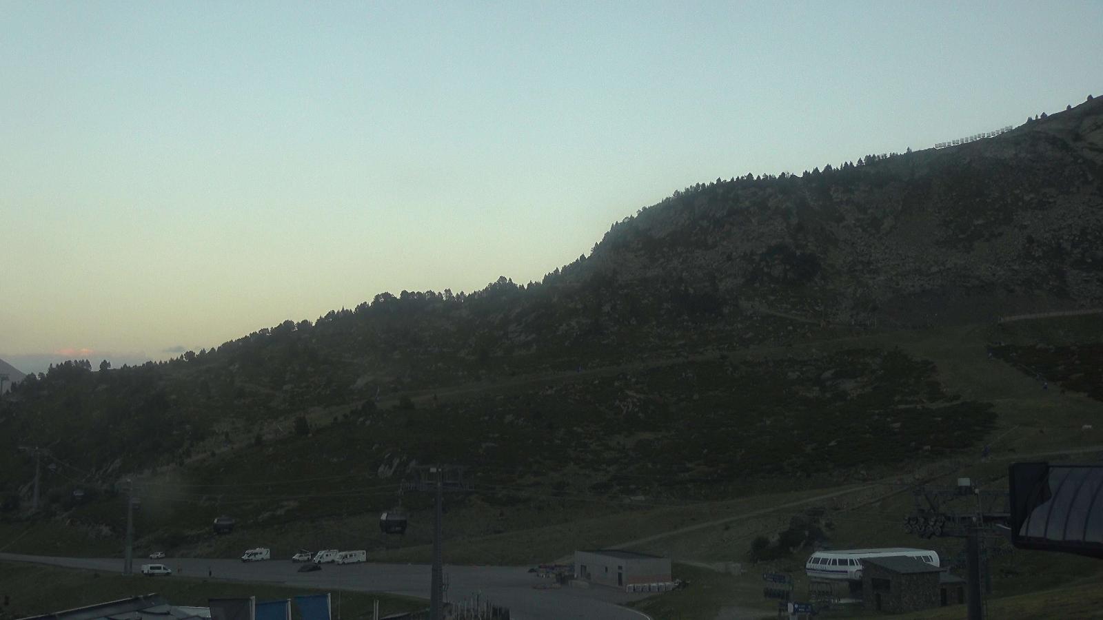 Webcam Vallnord (Ordino-Arcalis): Feixants