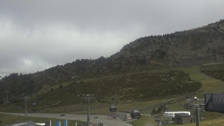 Webcam Vallnord (Ordino-Arcalis): Feixants