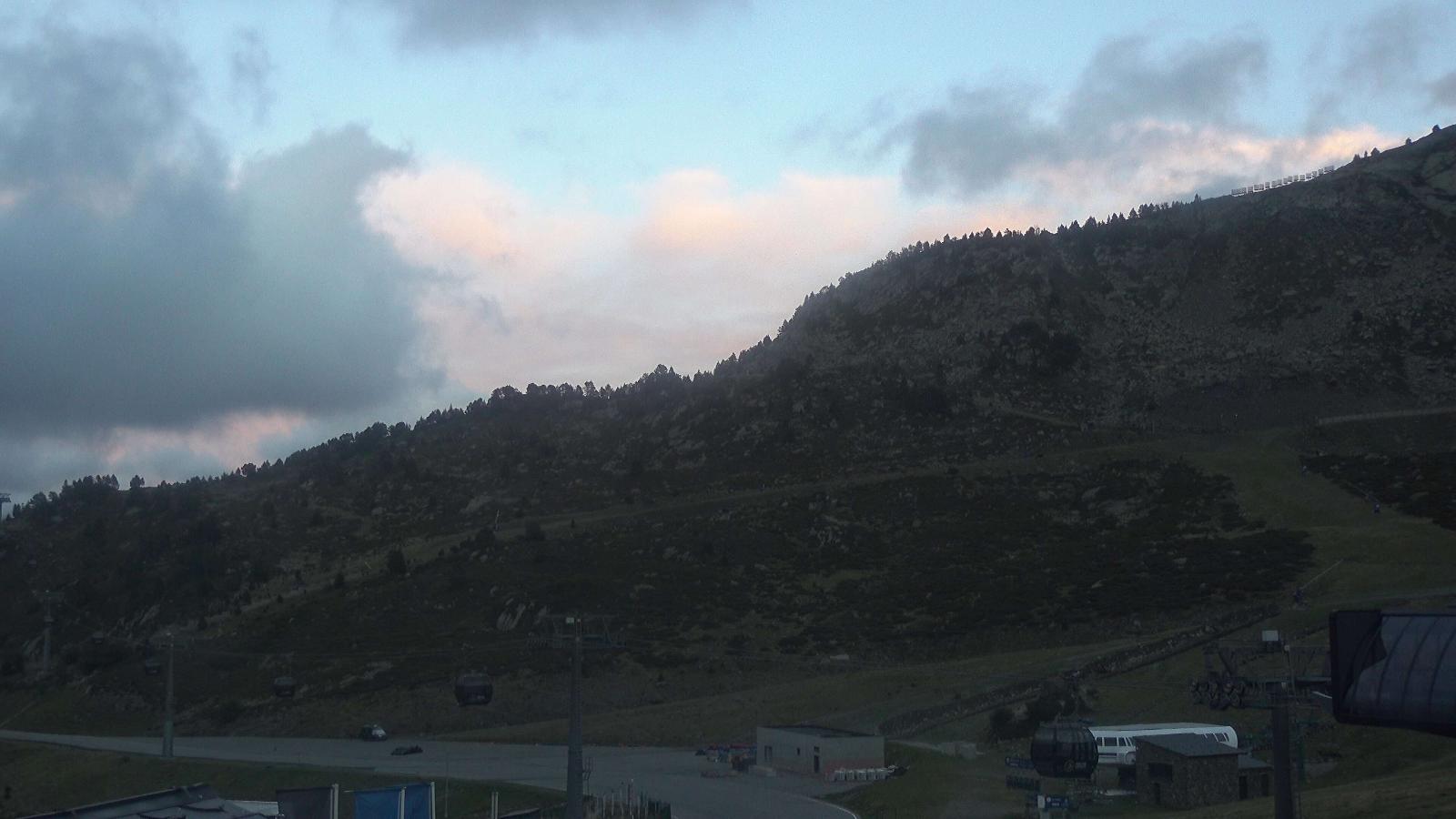 Webcam Vallnord (Ordino-Arcalis): Feixants