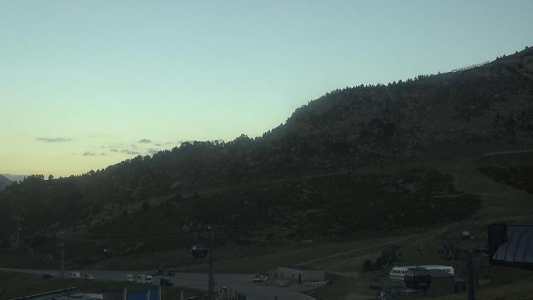 Webcam Vallnord (Ordino-Arcalis): Feixants