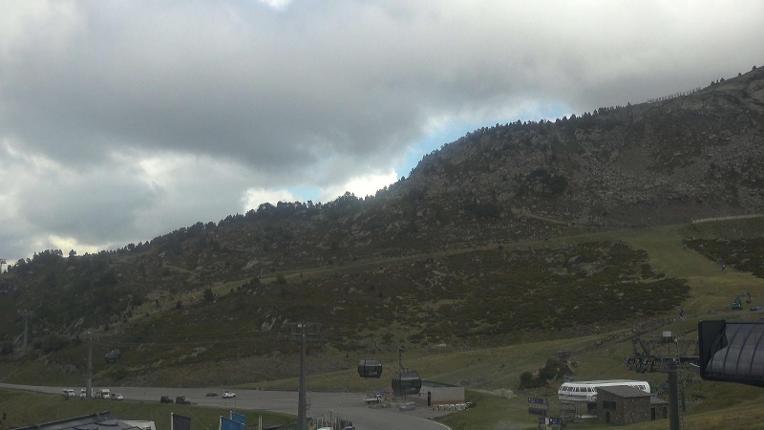 Webcam Vallnord (Ordino-Arcalis): Feixants