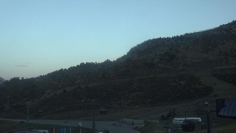 Webcam Vallnord (Ordino-Arcalis): Feixants