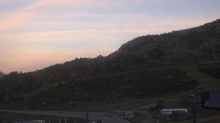 Webcam Vallnord (Ordino-Arcalis): Feixants
