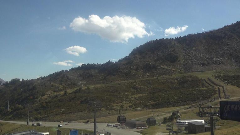 Webcam Vallnord (Ordino-Arcalis): Feixants