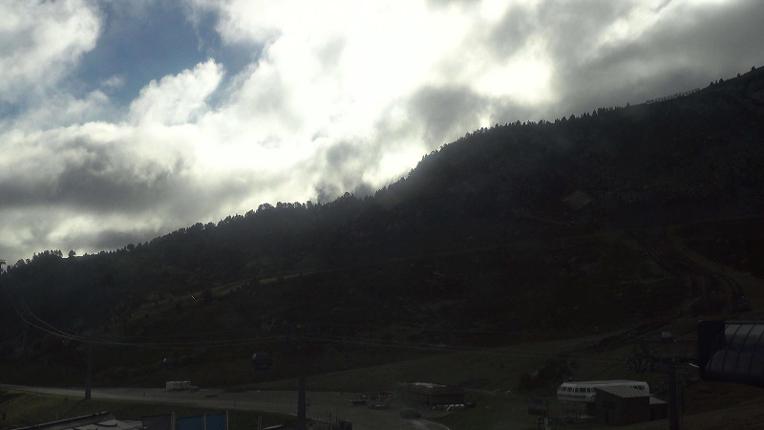 Webcam Vallnord (Ordino-Arcalis): Feixants
