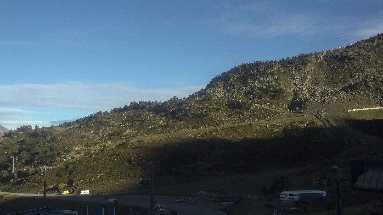 Webcam Vallnord (Ordino-Arcalis): Feixants
