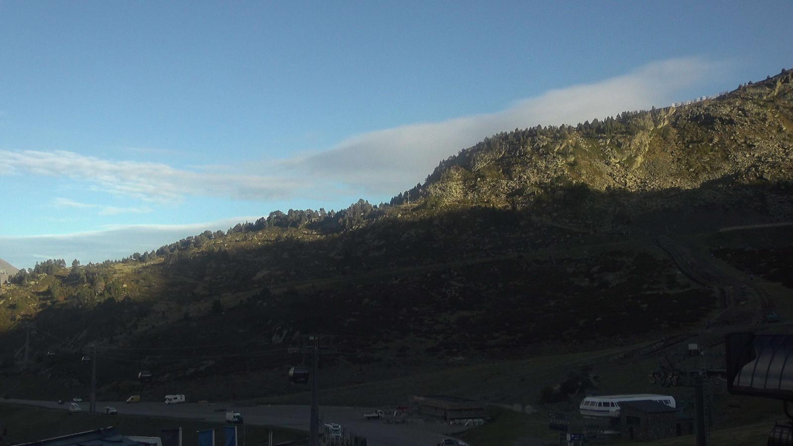 Webcam Vallnord (Ordino-Arcalis): Feixants