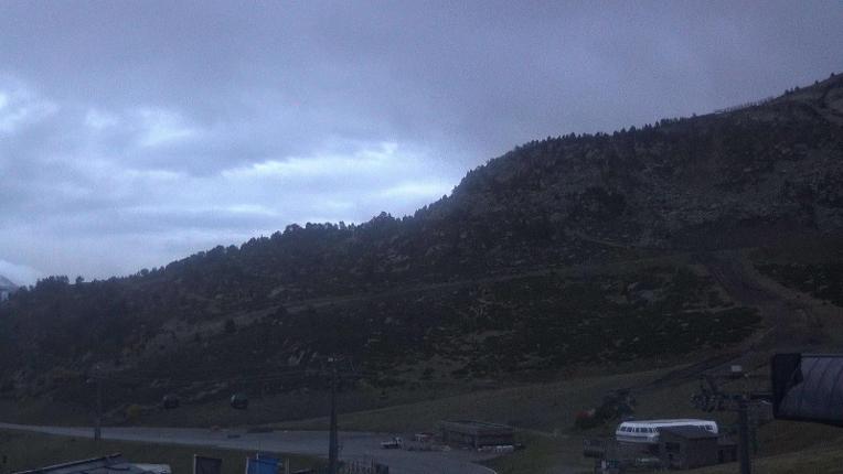 Webcam Vallnord (Ordino-Arcalis): Feixants