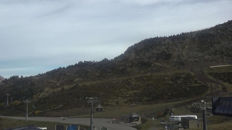Webcam Vallnord (Ordino-Arcalis): Feixants