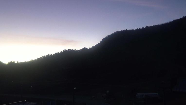 Webcam Vallnord (Ordino-Arcalis): Feixants