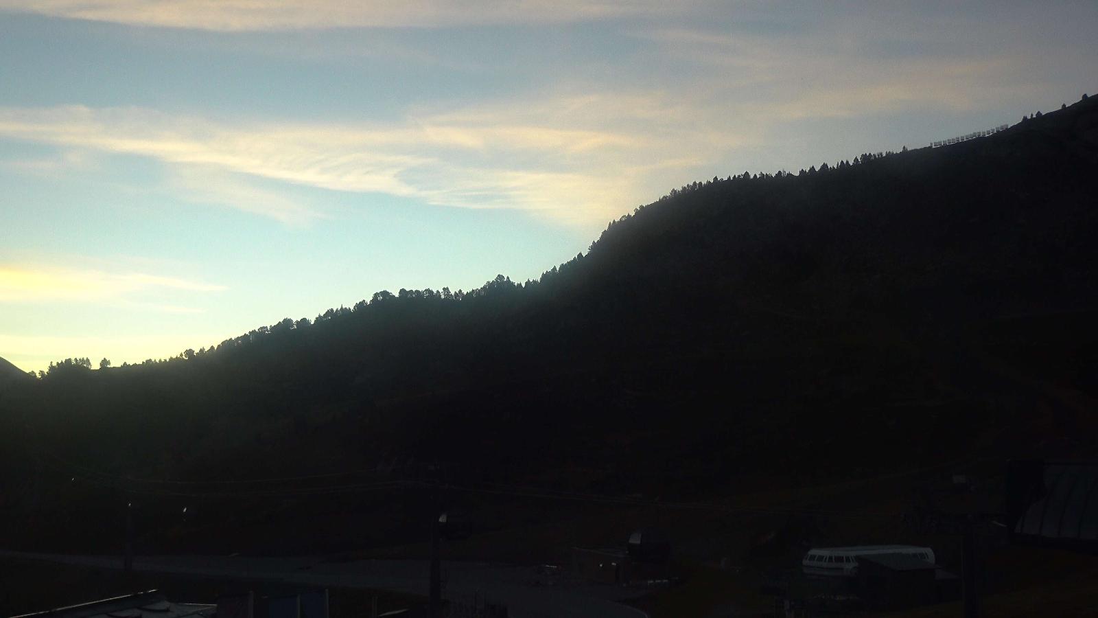 Webcam Vallnord (Ordino-Arcalis): Feixants