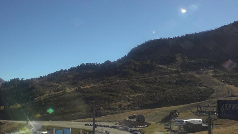 Webcam Vallnord (Ordino-Arcalis): Feixants