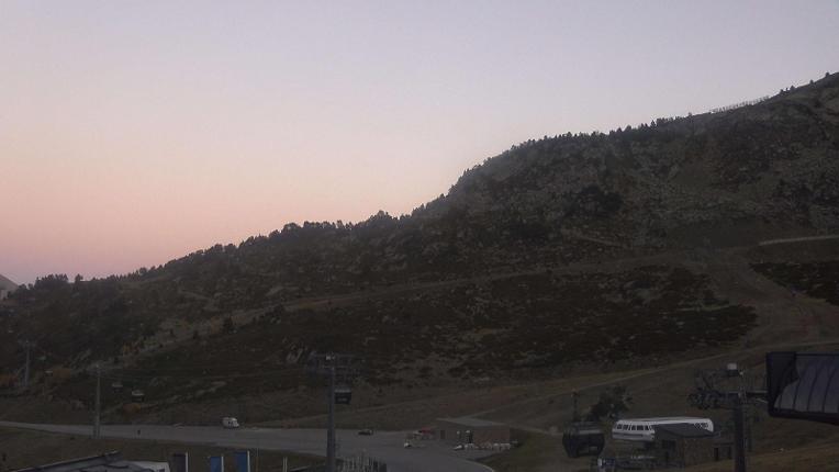 Webcam Vallnord (Ordino-Arcalis): Feixants