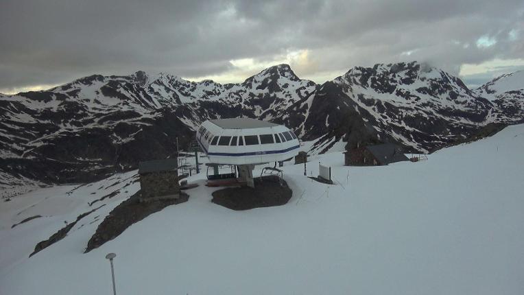 Webcam Vallnord (Ordino-Arcalis): Ordino Arcalis 1