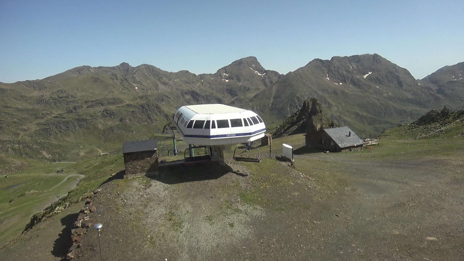 Webcam Vallnord (Ordino-Arcalis): Ordino Arcalis 1