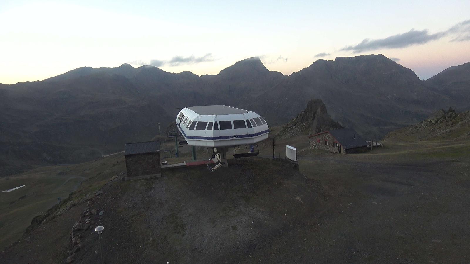 Webcam Vallnord (Ordino-Arcalis): Ordino Arcalis 1
