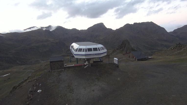 Webcam Vallnord (Ordino-Arcalis): Ordino Arcalis 1