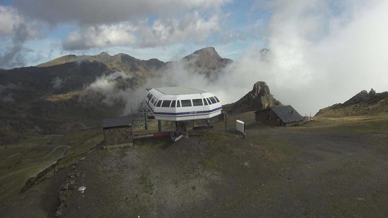 Webcam Vallnord (Ordino-Arcalis): Ordino Arcalis 1