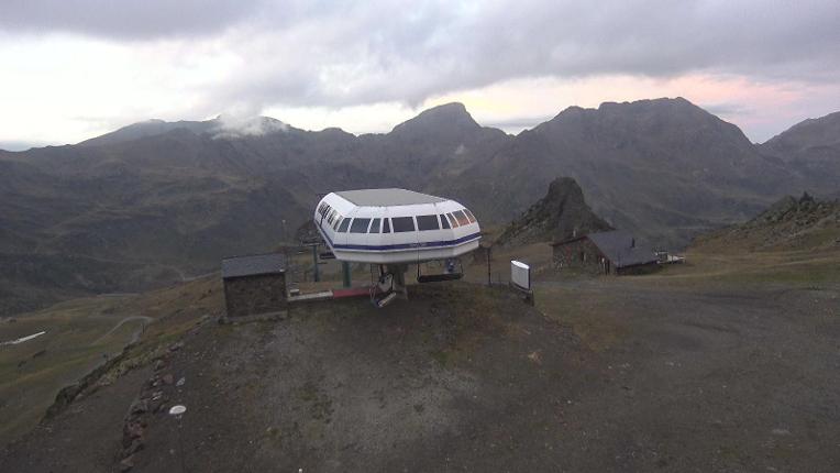 Webcam Vallnord (Ordino-Arcalis): Ordino Arcalis 1