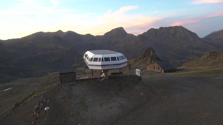 Webcam Vallnord (Ordino-Arcalis): Ordino Arcalis 1