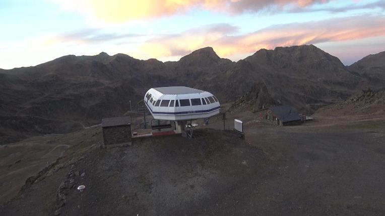 Webcam Vallnord (Ordino-Arcalis): Ordino Arcalis 1