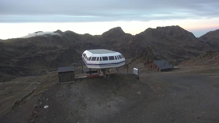 Webcam Vallnord (Ordino-Arcalis): Ordino Arcalis 1