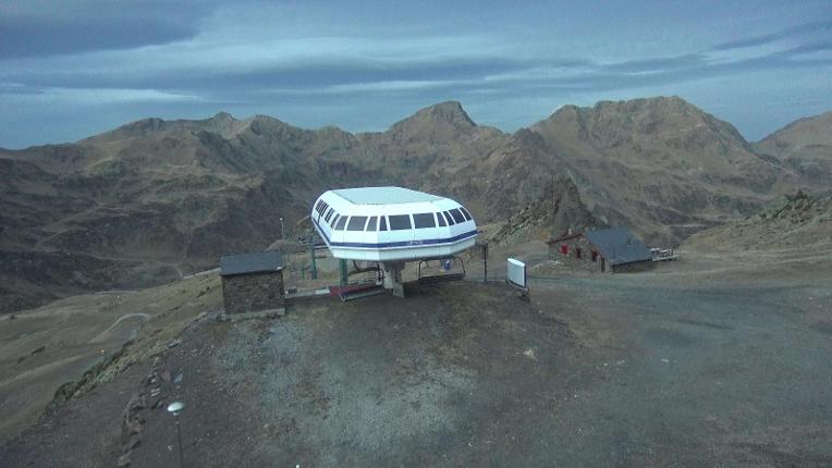 Webcam Vallnord (Ordino-Arcalis): Ordino Arcalis 1