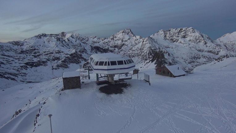 Webcam Vallnord (Ordino-Arcalis): Ordino Arcalis 1