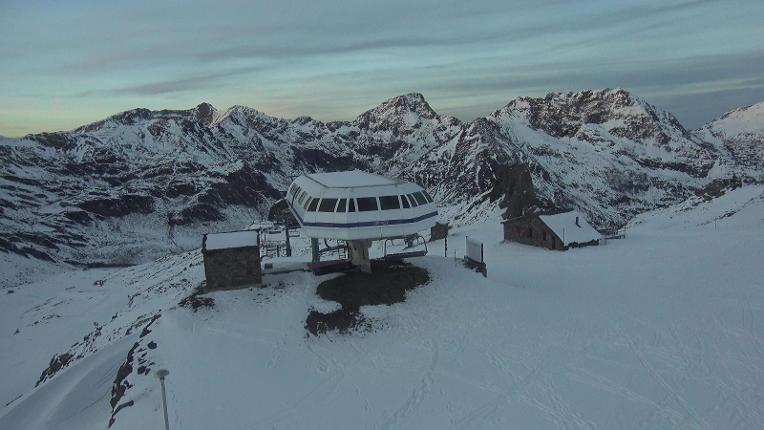 Webcam Vallnord (Ordino-Arcalis): Ordino Arcalis 1