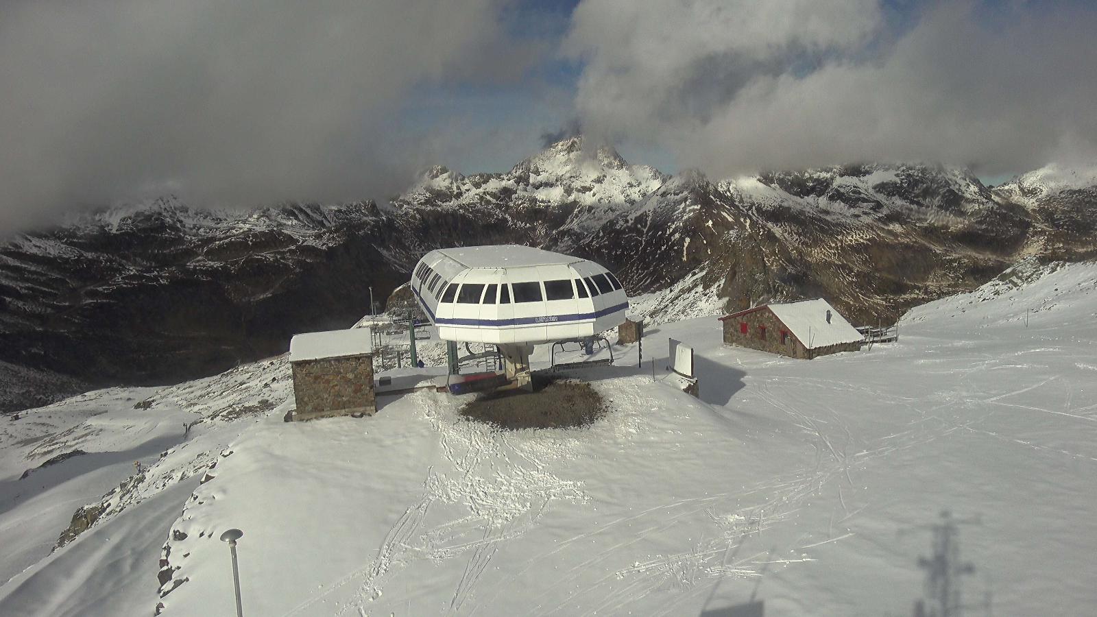 Webcam Vallnord (Ordino-Arcalis): Ordino Arcalis 1