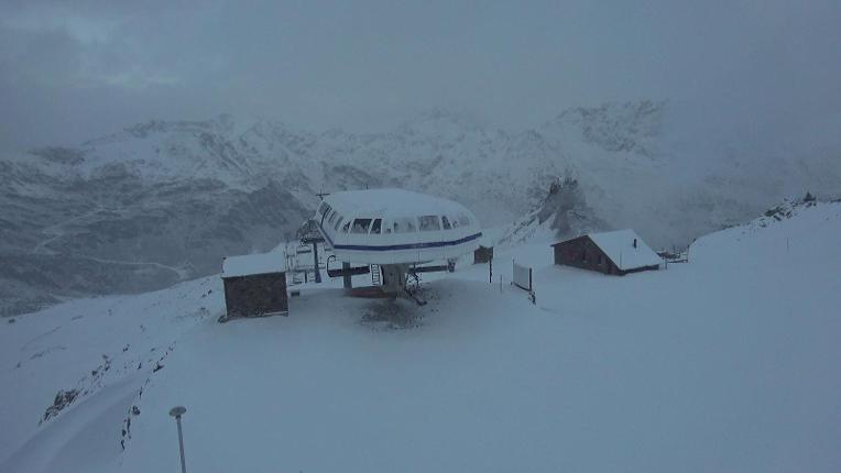 Webcam Vallnord (Ordino-Arcalis): Ordino Arcalis 1