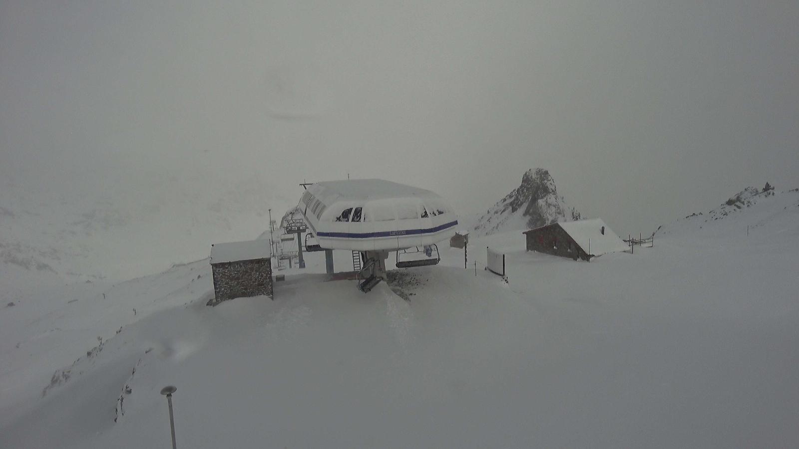 Webcam Vallnord (Ordino-Arcalis): Ordino Arcalis 1