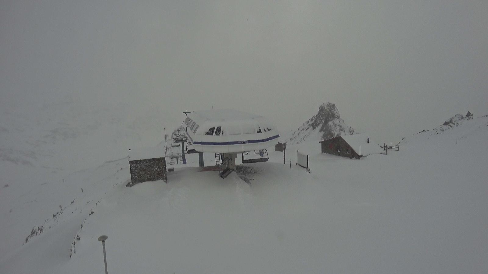 Webcam Vallnord (Ordino-Arcalis): Ordino Arcalis 1