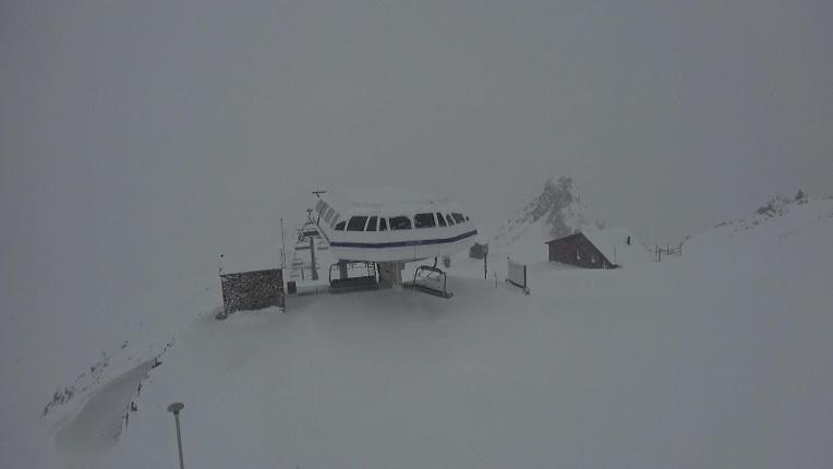 Webcam Vallnord (Ordino-Arcalis): Ordino Arcalis 1