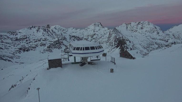 Webcam Vallnord (Ordino-Arcalis): Ordino Arcalis 1