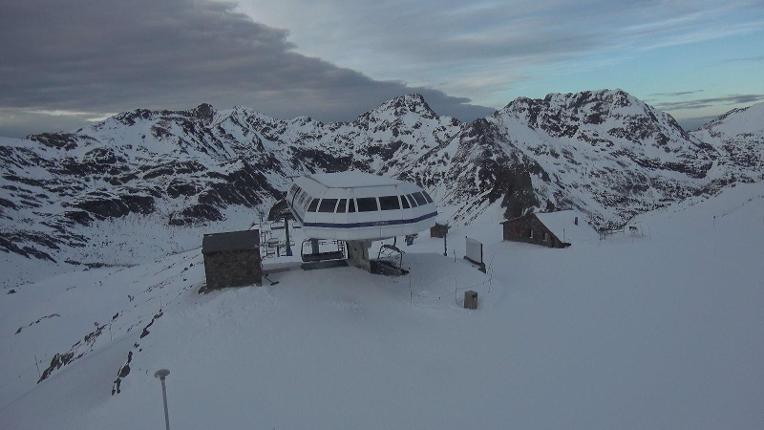 Webcam Vallnord (Ordino-Arcalis): Ordino Arcalis 1