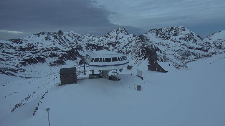 Webcam Vallnord (Ordino-Arcalis): Ordino Arcalis 1
