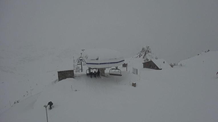 Webcam Vallnord (Ordino-Arcalis): Ordino Arcalis 1