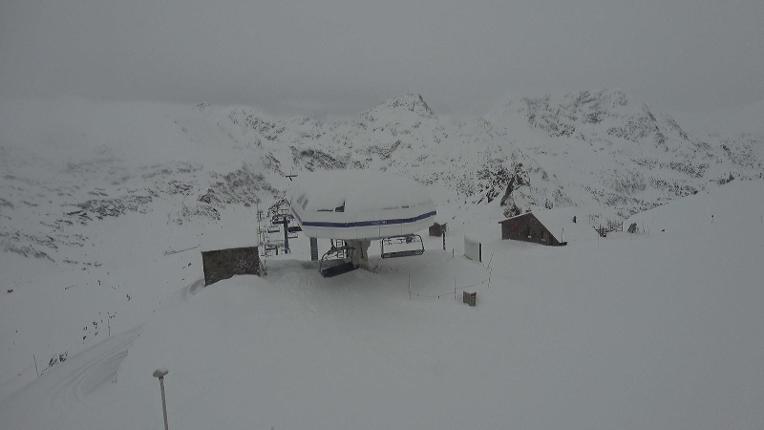 Webcam Vallnord (Ordino-Arcalis): Ordino Arcalis 1