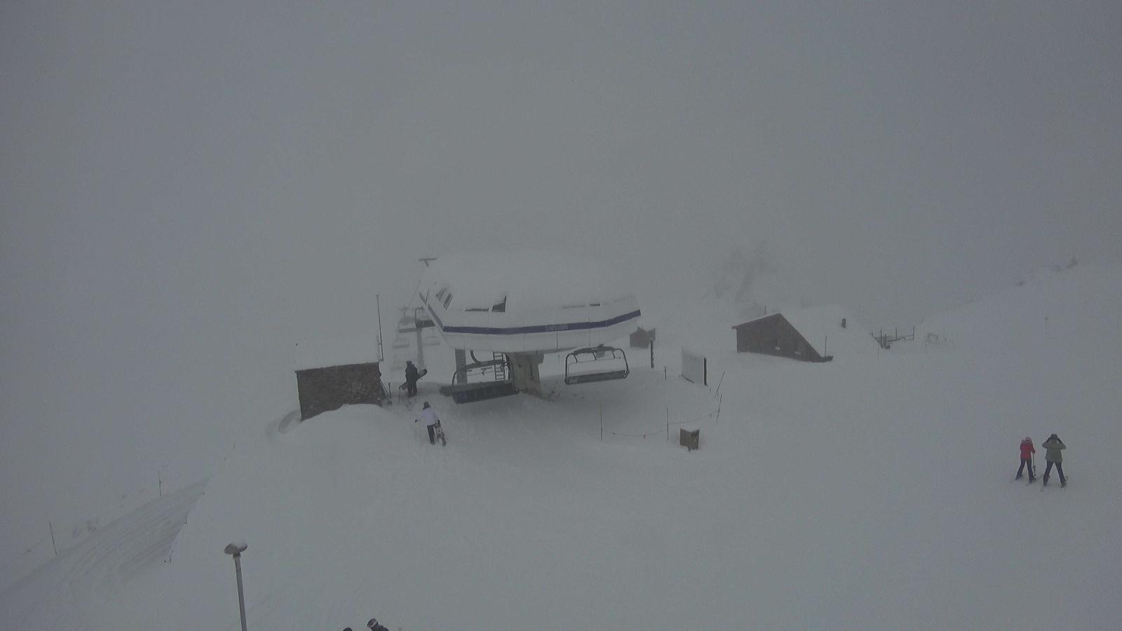 Webcam Vallnord (Ordino-Arcalis): Ordino Arcalis 1