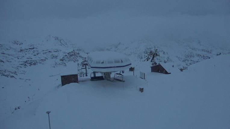 Webcam Vallnord (Ordino-Arcalis): Ordino Arcalis 1