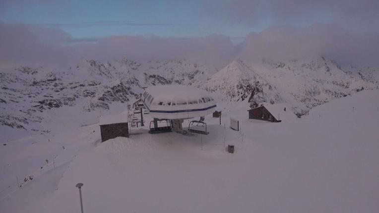 Webcam Vallnord (Ordino-Arcalis): Ordino Arcalis 1