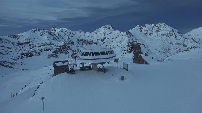 Webcam Vallnord (Ordino-Arcalis): Ordino Arcalis 1